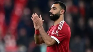 بقاء الفرعون في ليفربول.. غموض حول موعد انتقال محمد صلاح إلى الدوري السعودي